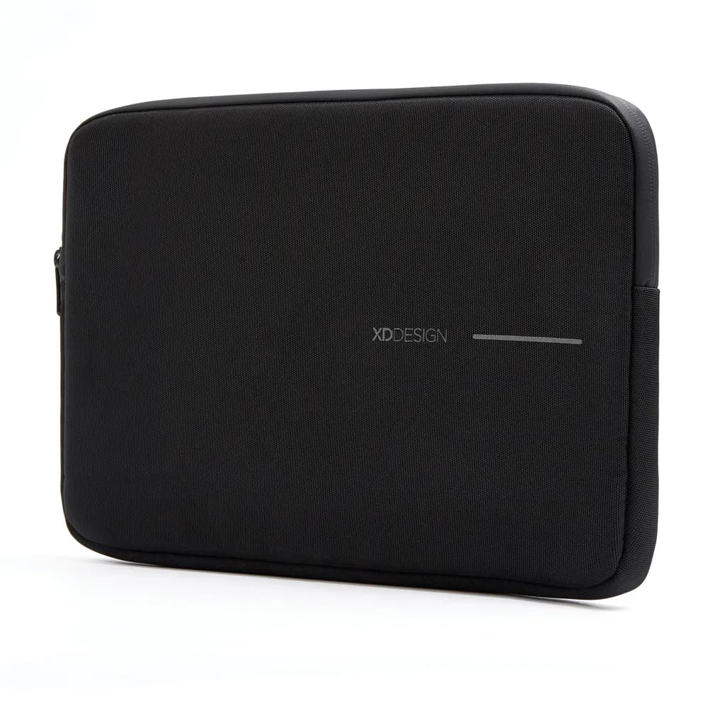 XD Design 16 Laptop Sleeve - schwarz