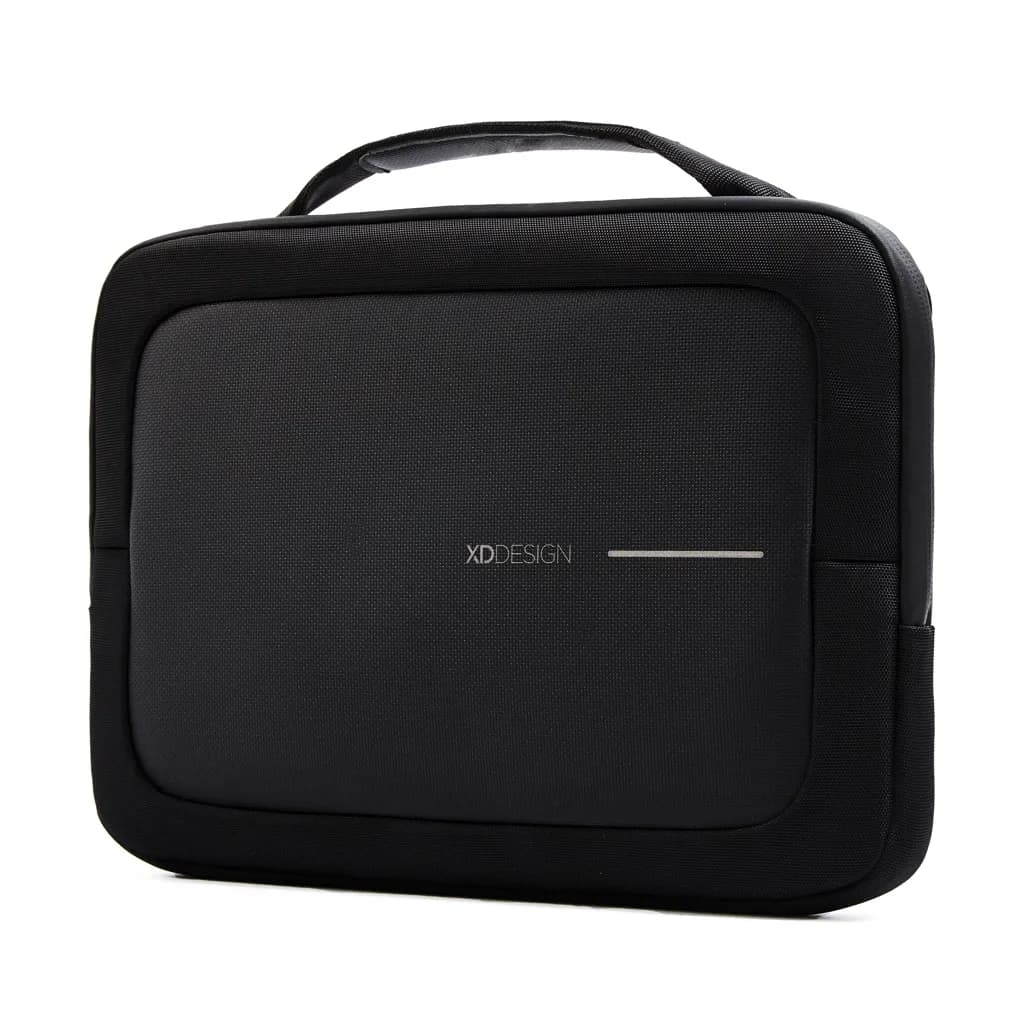 XD Design 16 Laptop Tasche - schwarz