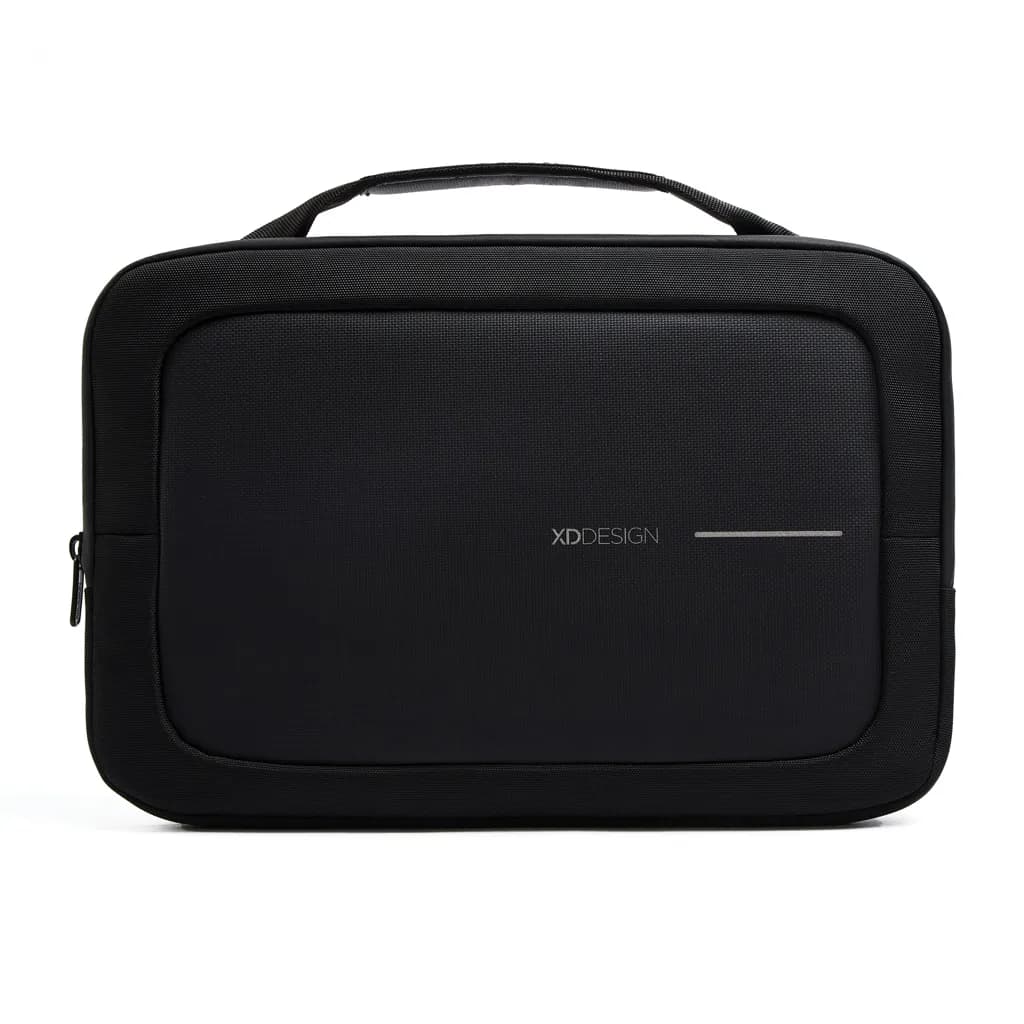 XD Design 16 Laptop Tasche - schwarz