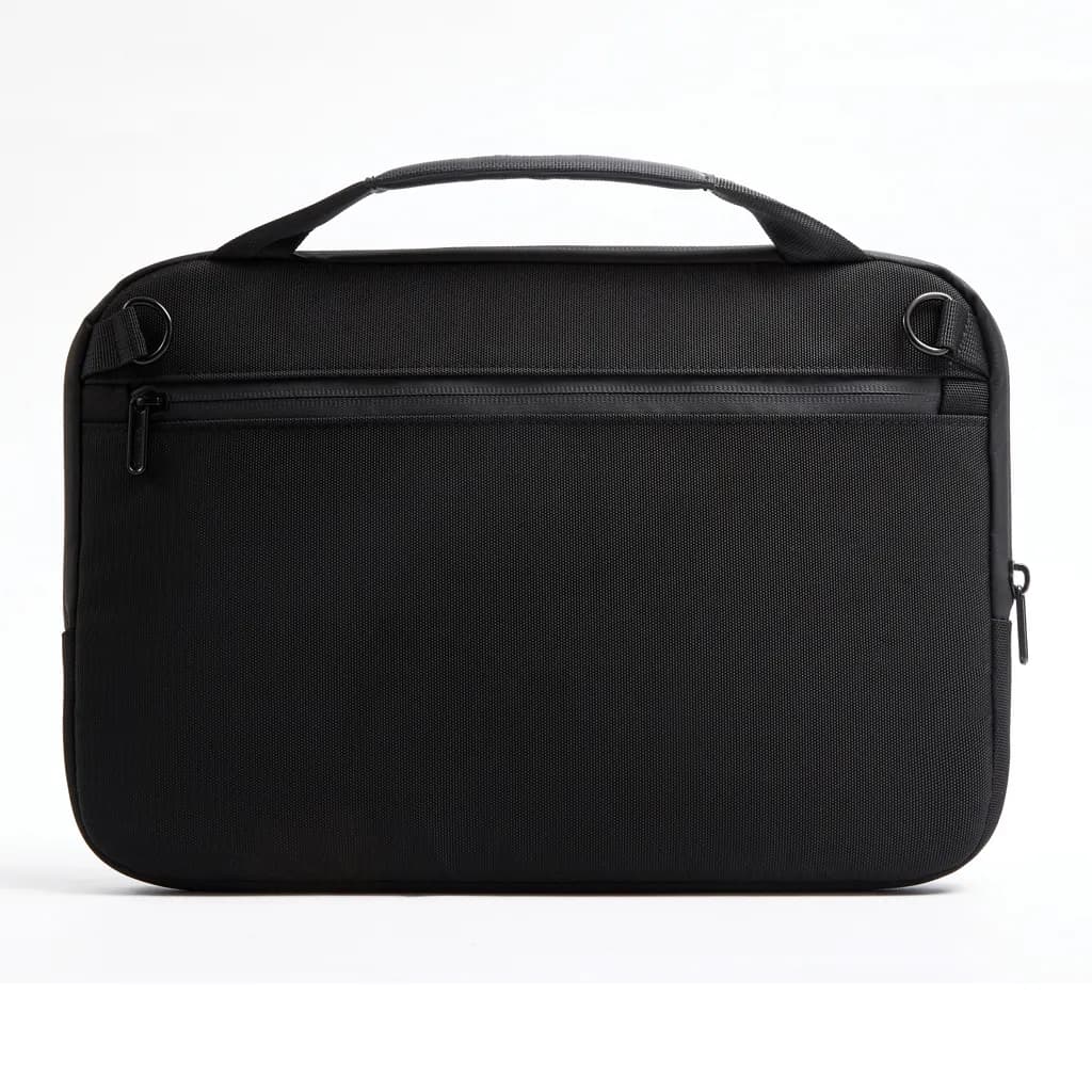 XD Design 16 Laptop Tasche - schwarz
