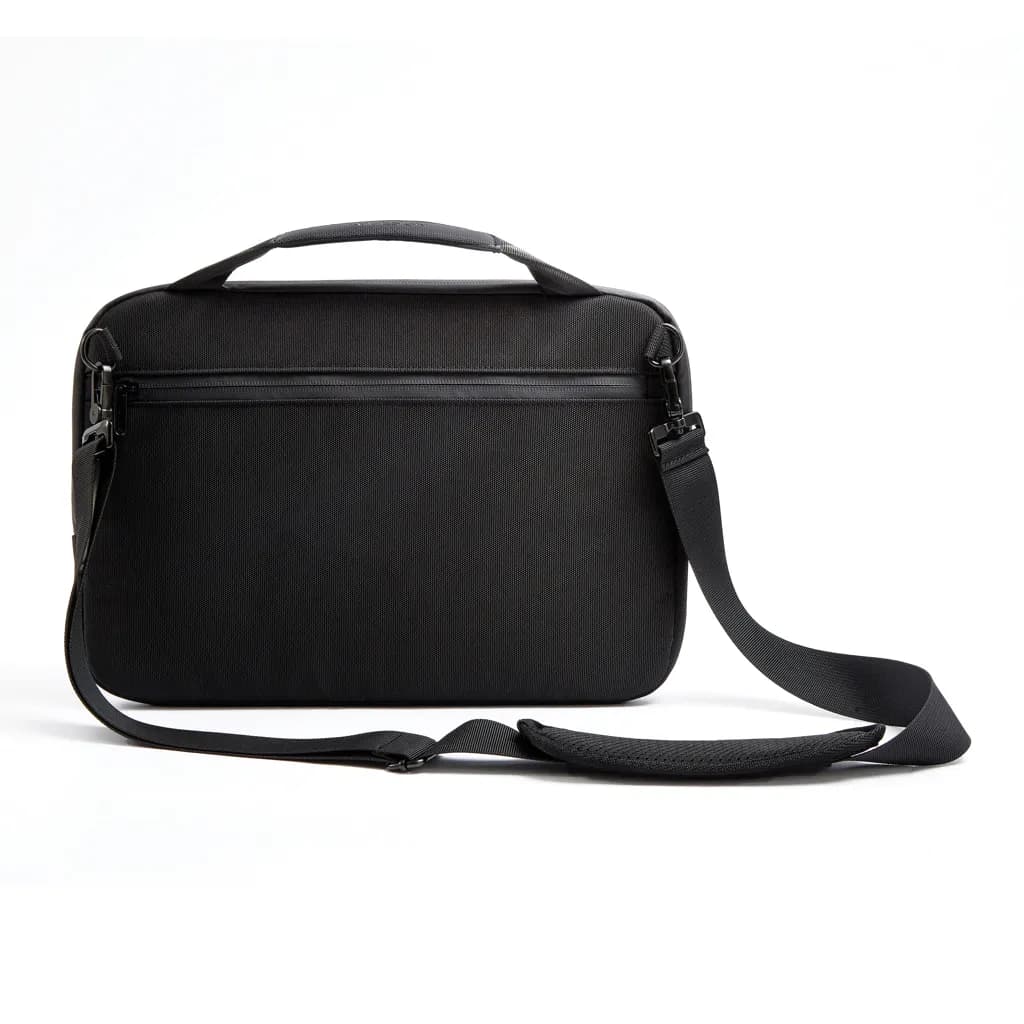 XD Design 16 Laptop Tasche - schwarz