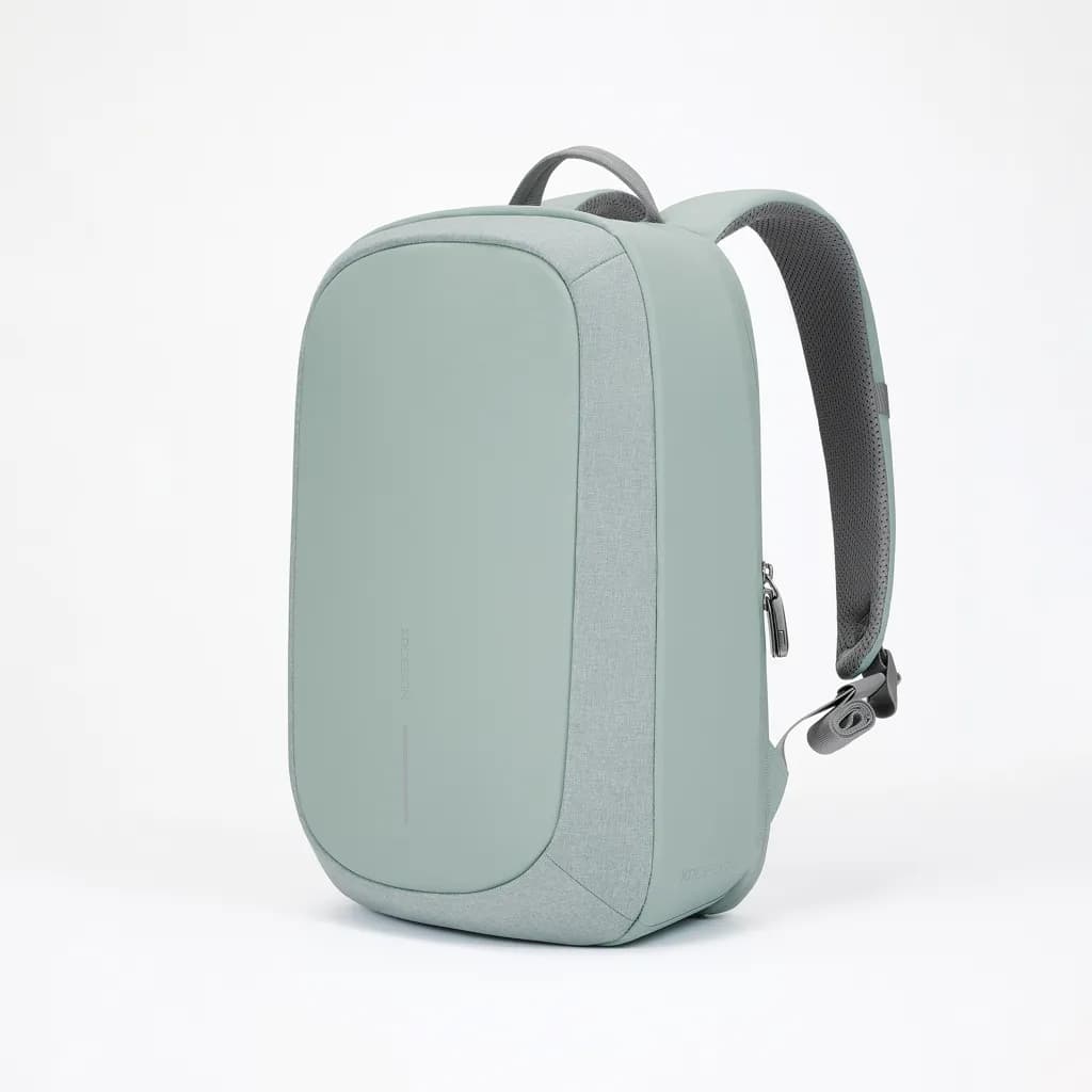 Bobby Edge - Iceberg green