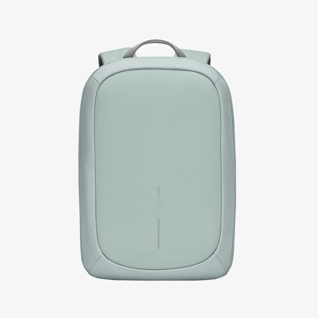 Bobby Edge - Iceberg green