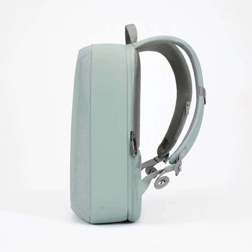 Bobby Edge - Iceberg green