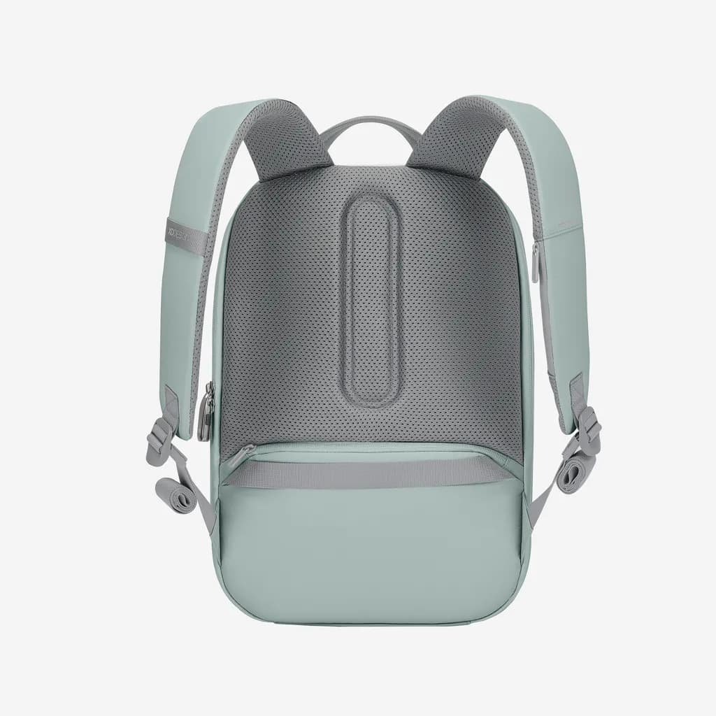 Bobby Edge - Iceberg green