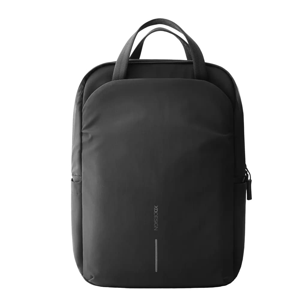 XD Design Soft Tote Rucksack - schwarz