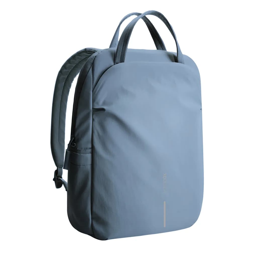XD Design Soft Tote Rucksack - blau