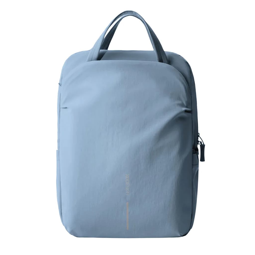 XD Design Soft Tote Rucksack - blau