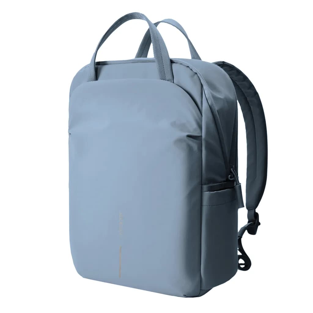 XD Design Soft Tote Rucksack - blau