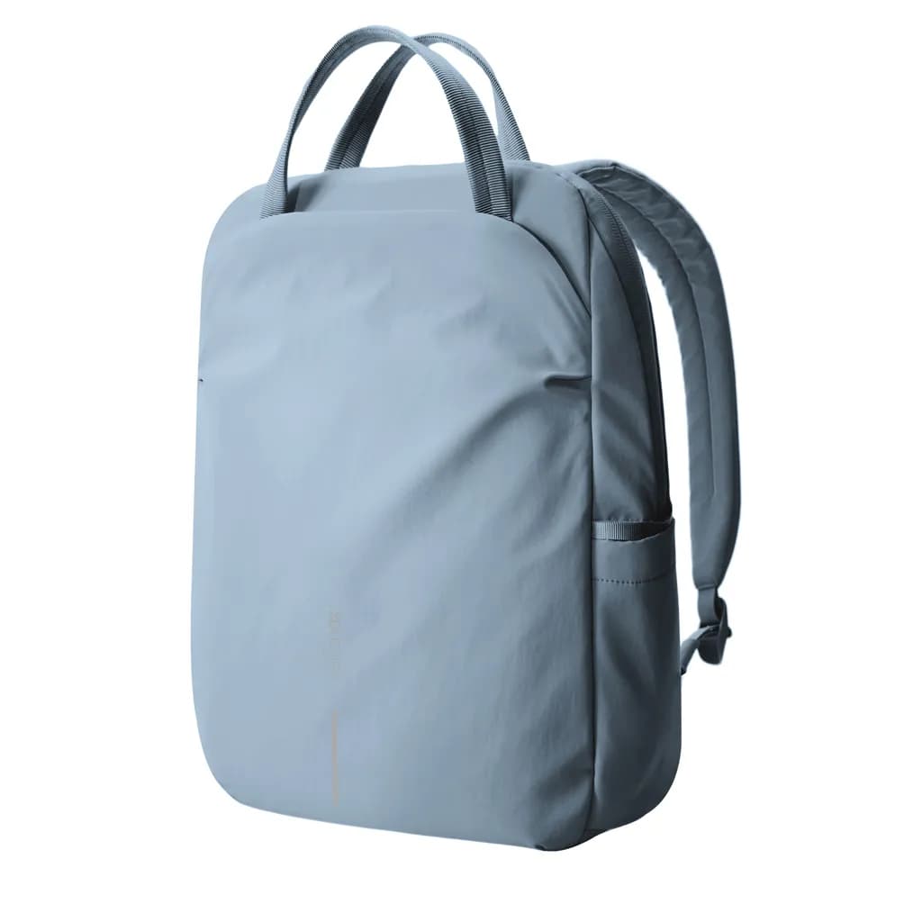 XD Design Soft Tote Rucksack - blau