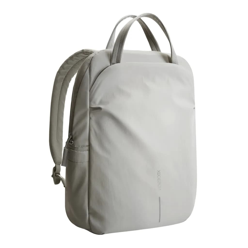 XD Design Soft Tote Rucksack - grau
