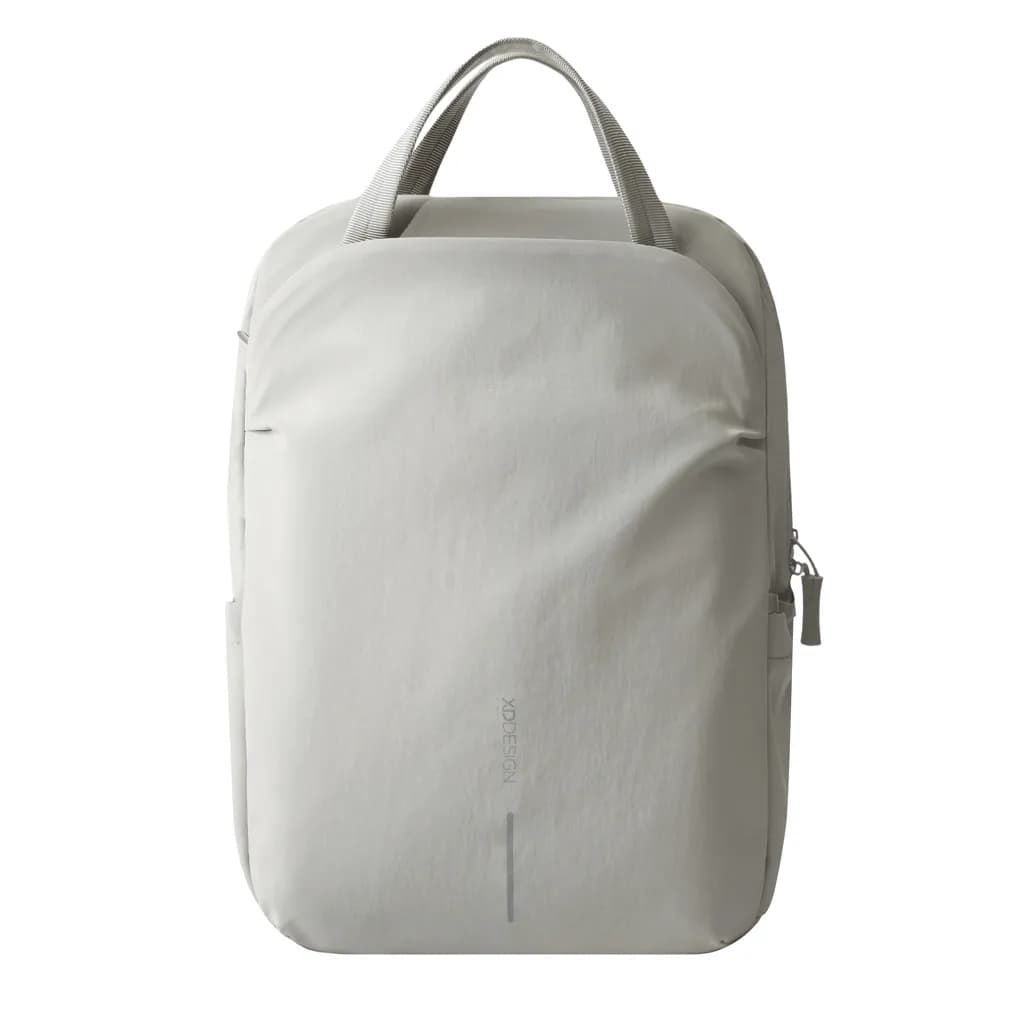 XD Design Soft Tote Rucksack - grau