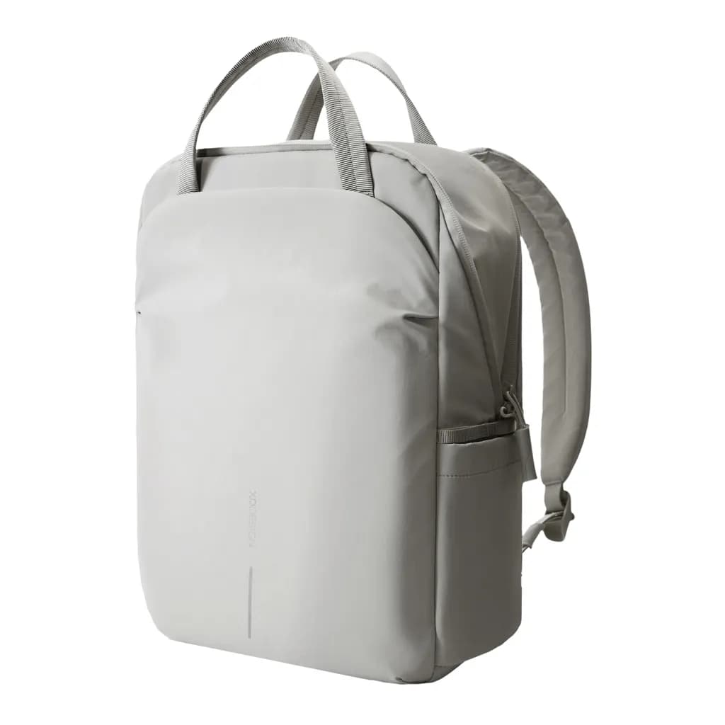 XD Design Soft Tote Rucksack - grau