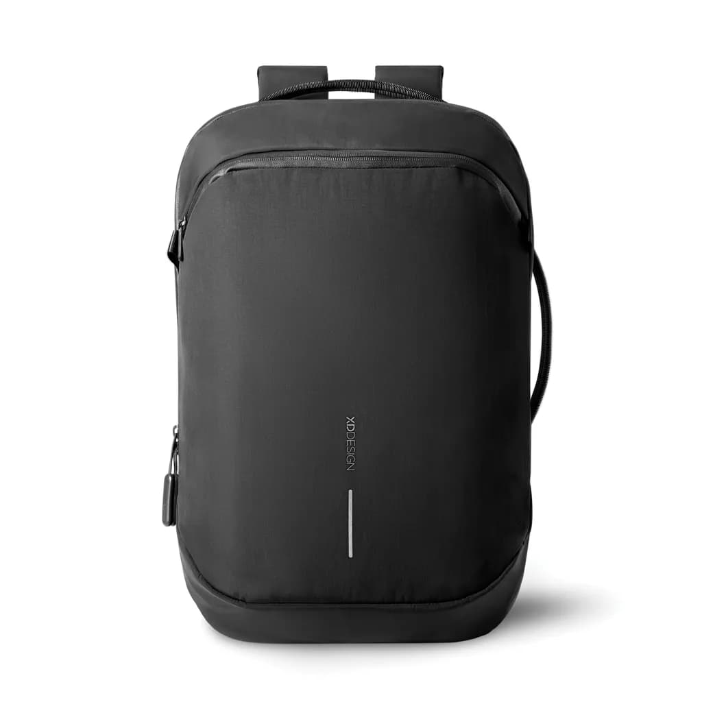 XD Design Bobby Air Rucksack - schwarz