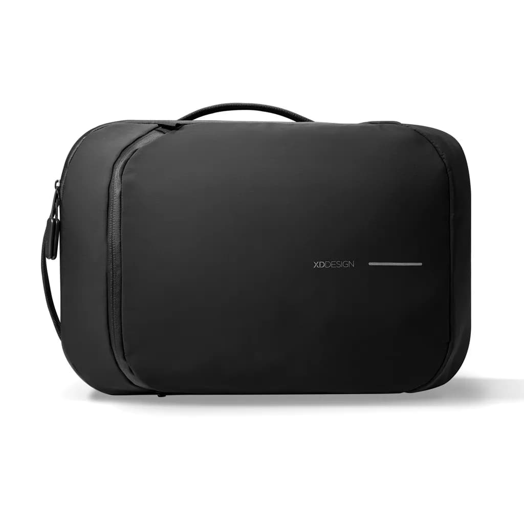 XD Design Bobby Air Rucksack - schwarz
