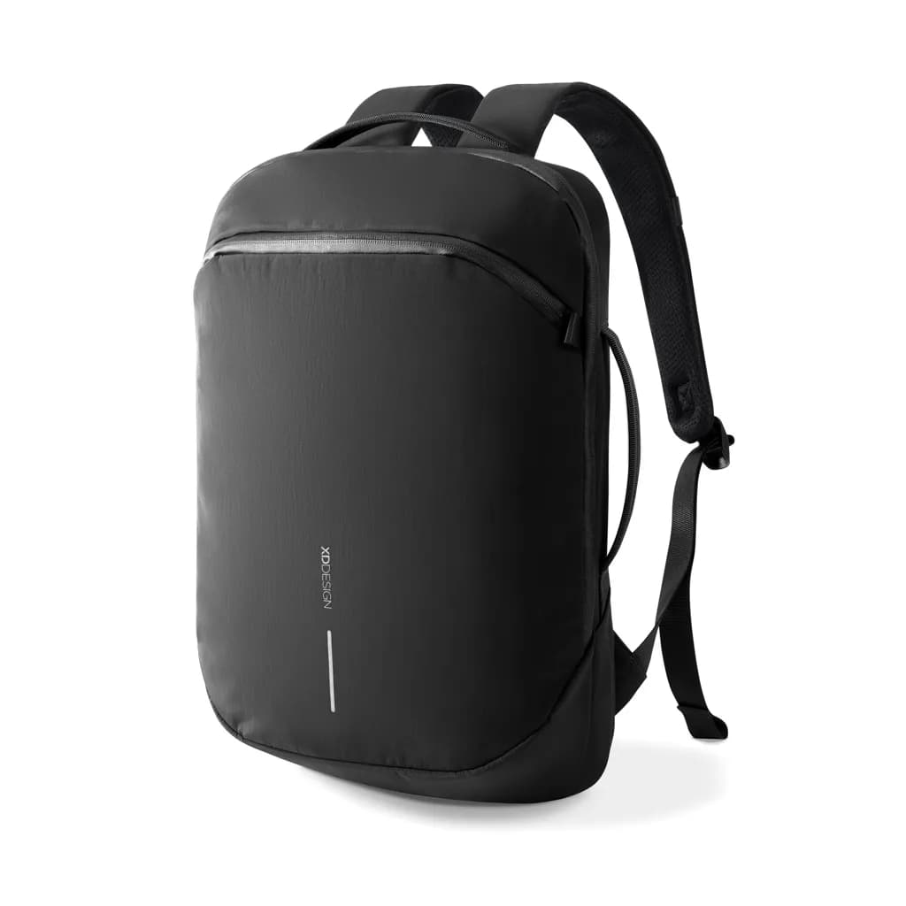 XD Design Bobby Air Rucksack - schwarz