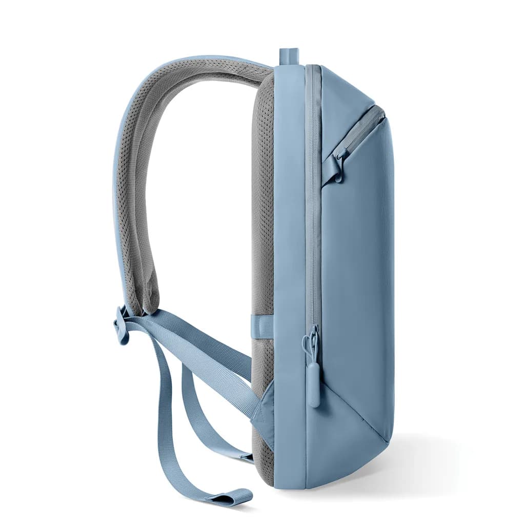 XD Design Bobby Air Rucksack - blau