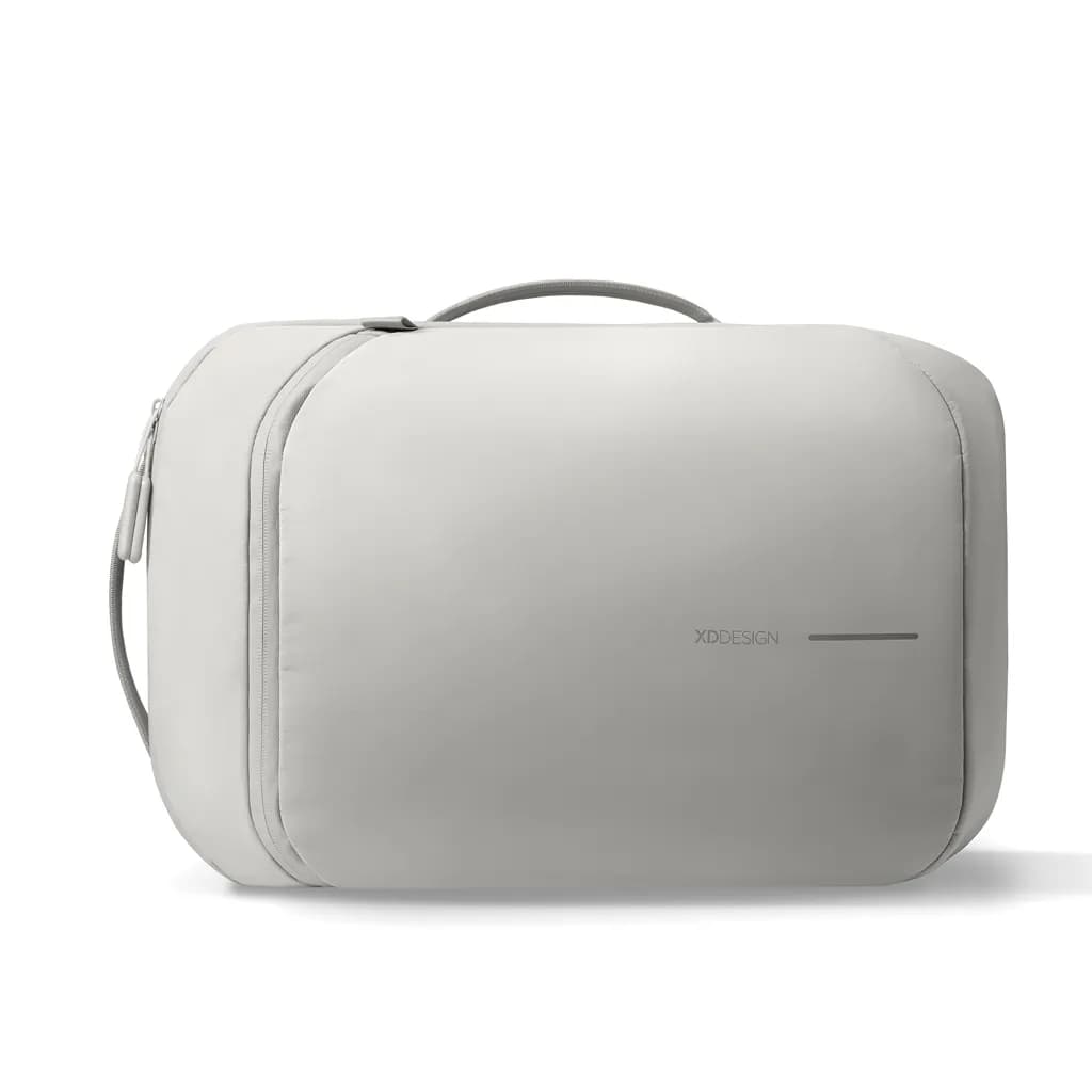 XD Design Bobby Air Rucksack - grau
