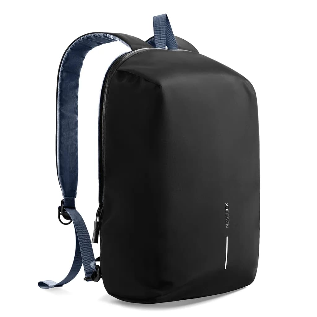 XD Design Switch 2-in-1 Rucksack - navy blau