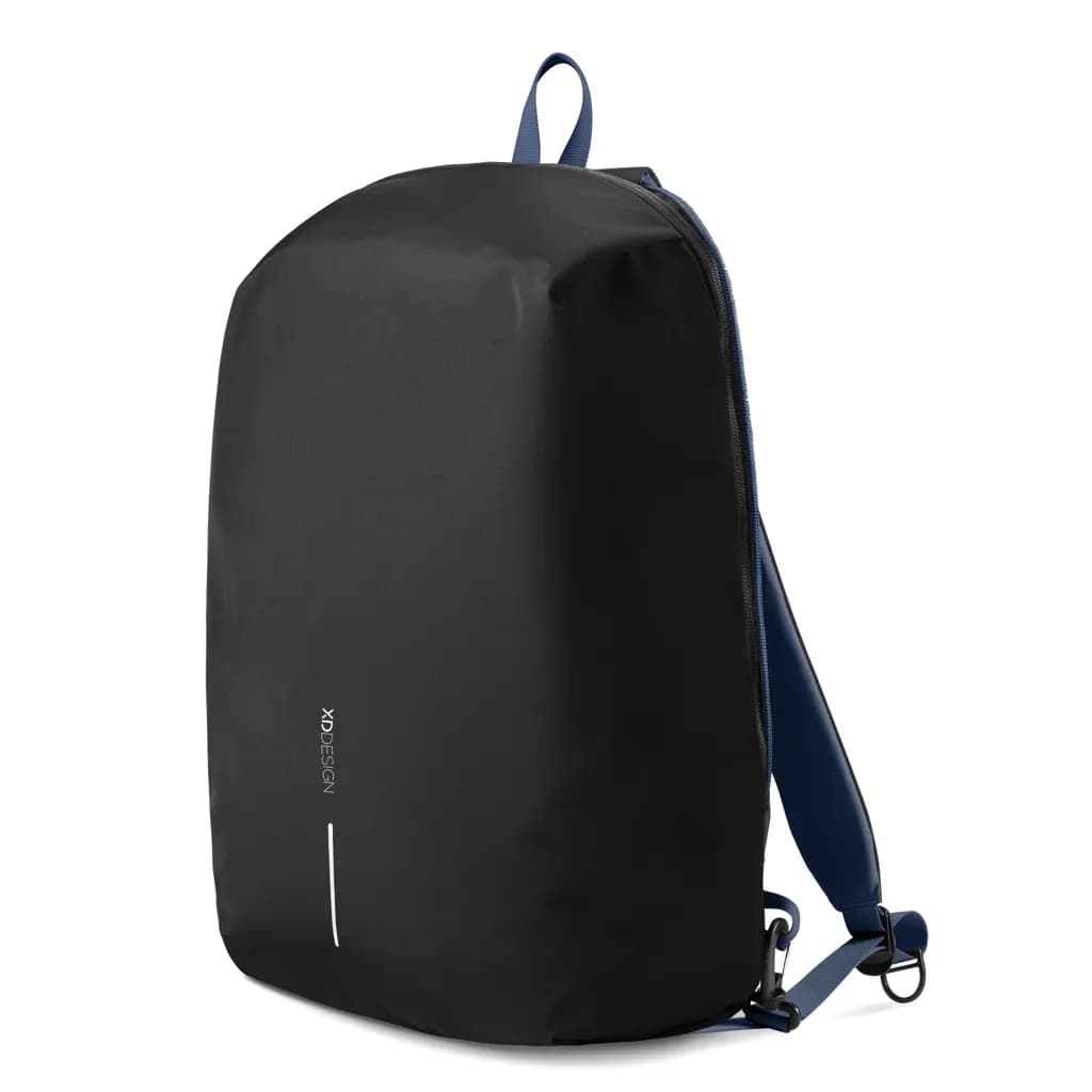 XD Design Switch 2-in-1 Rucksack - navy blau