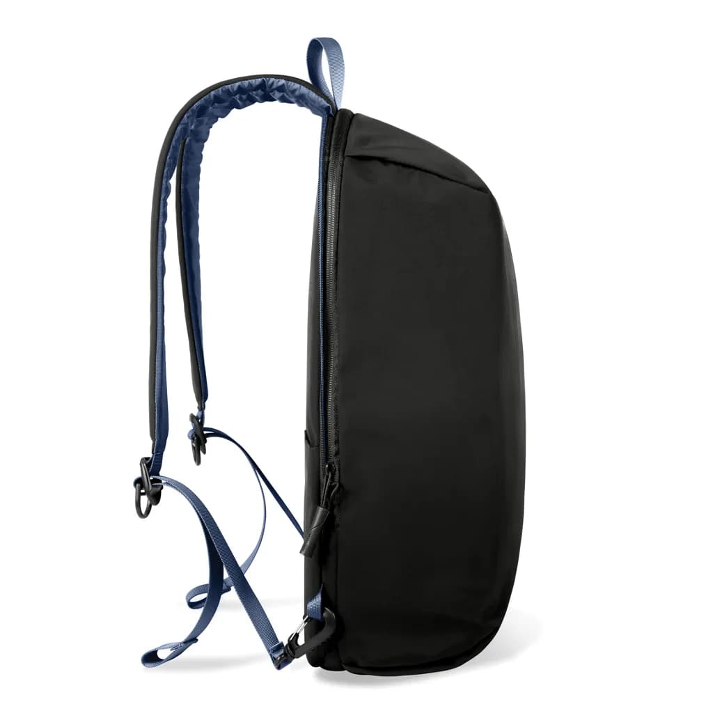 XD Design Switch 2-in-1 Rucksack - navy blau