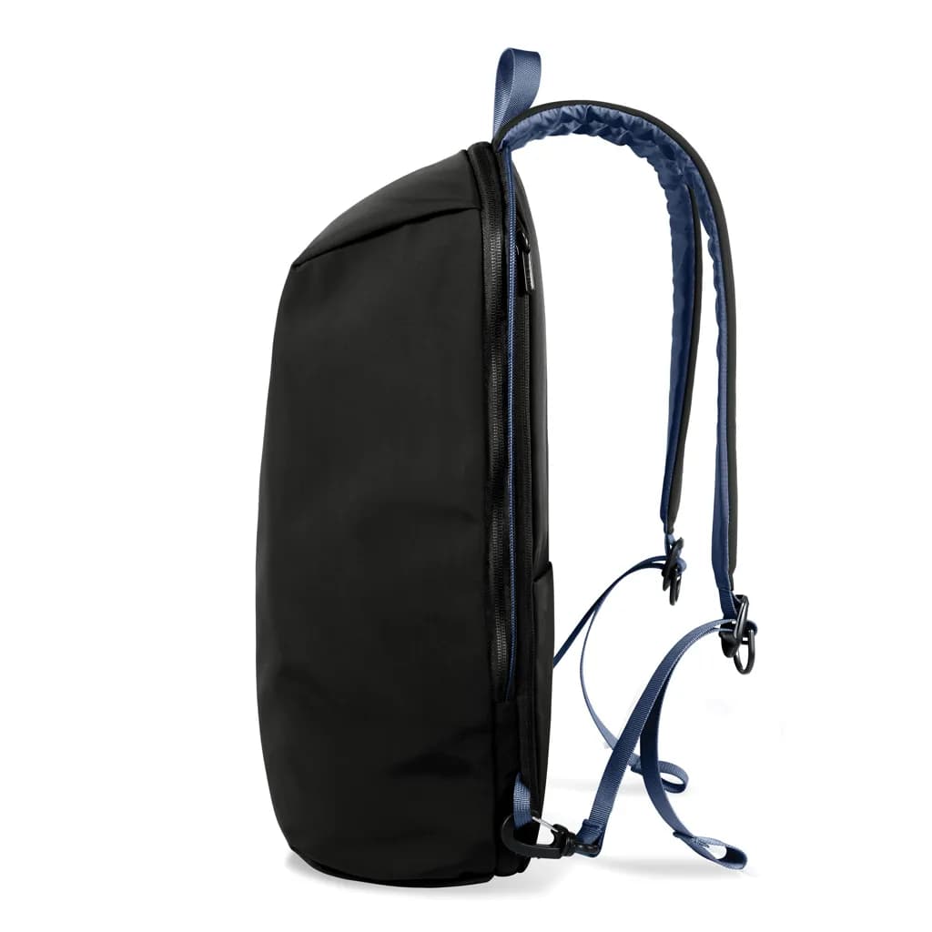 XD Design Switch 2-in-1 Rucksack - navy blau