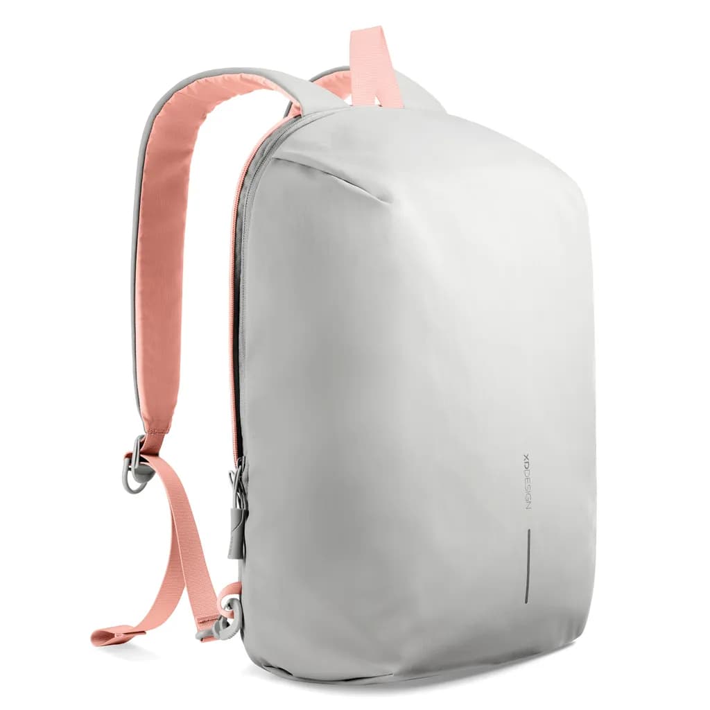 XD Design Switch 2-in-1 Rucksack - rosa