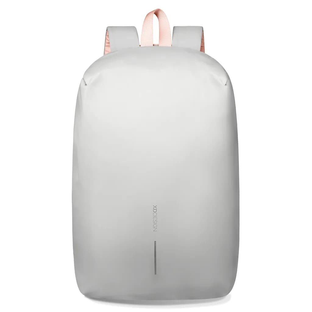 XD Design Switch 2-in-1 Rucksack - rosa
