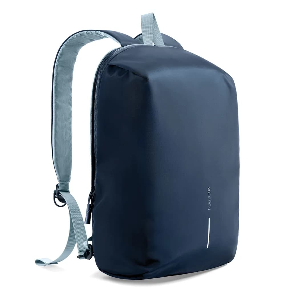 XD Design Switch 2-in-1 Rucksack - hellblau