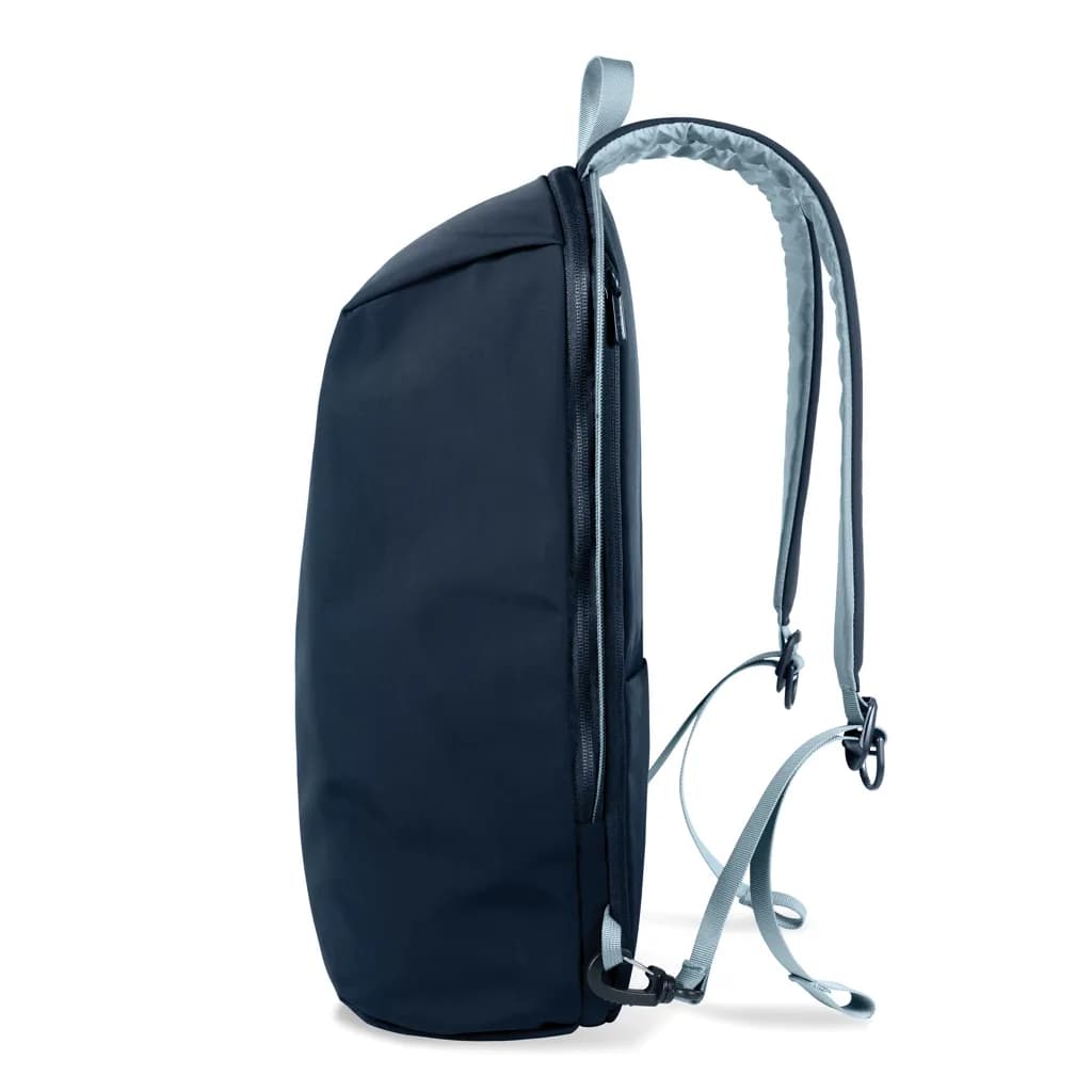 XD Design Switch 2-in-1 Rucksack - hellblau