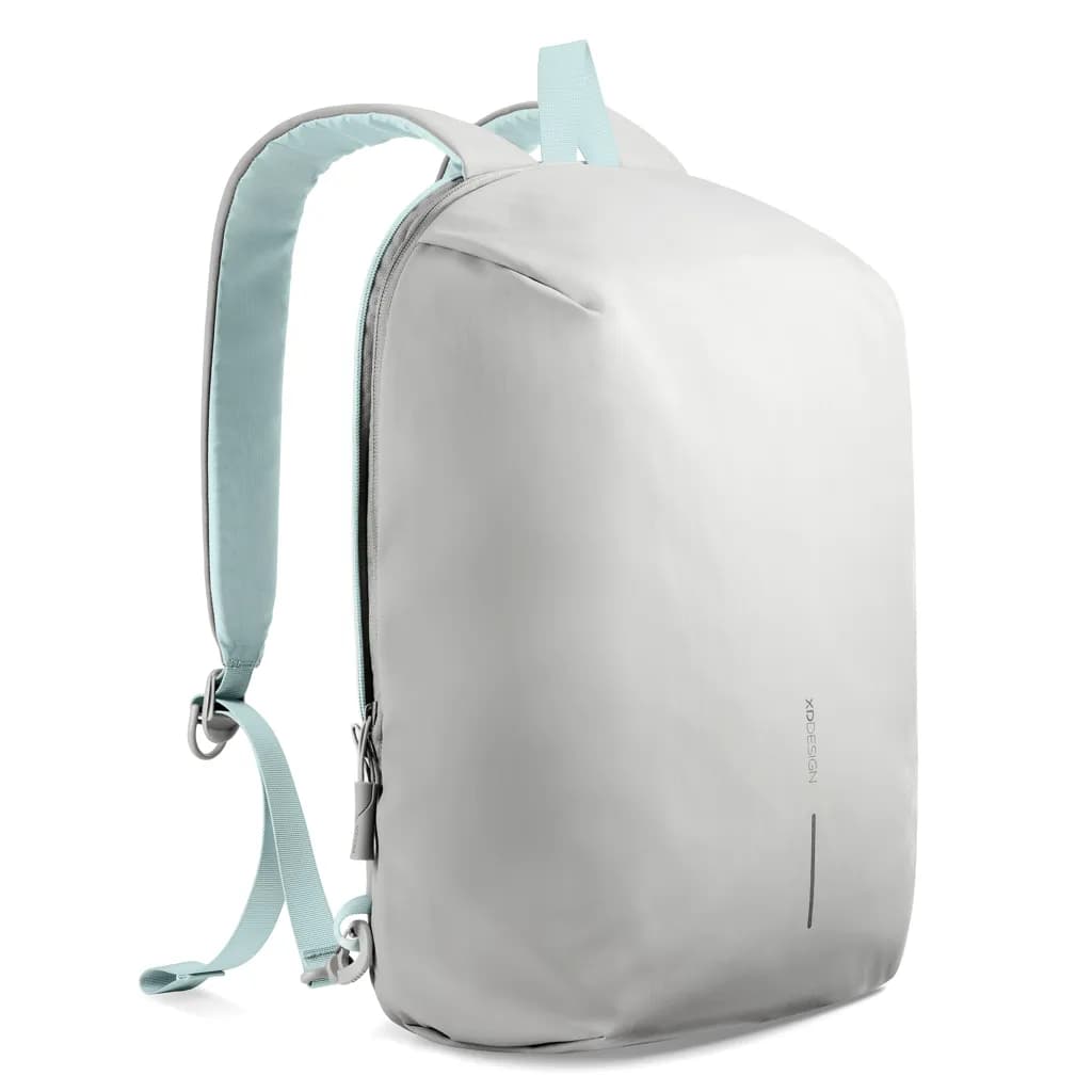 XD Design Switch 2-in-1 Rucksack - blau