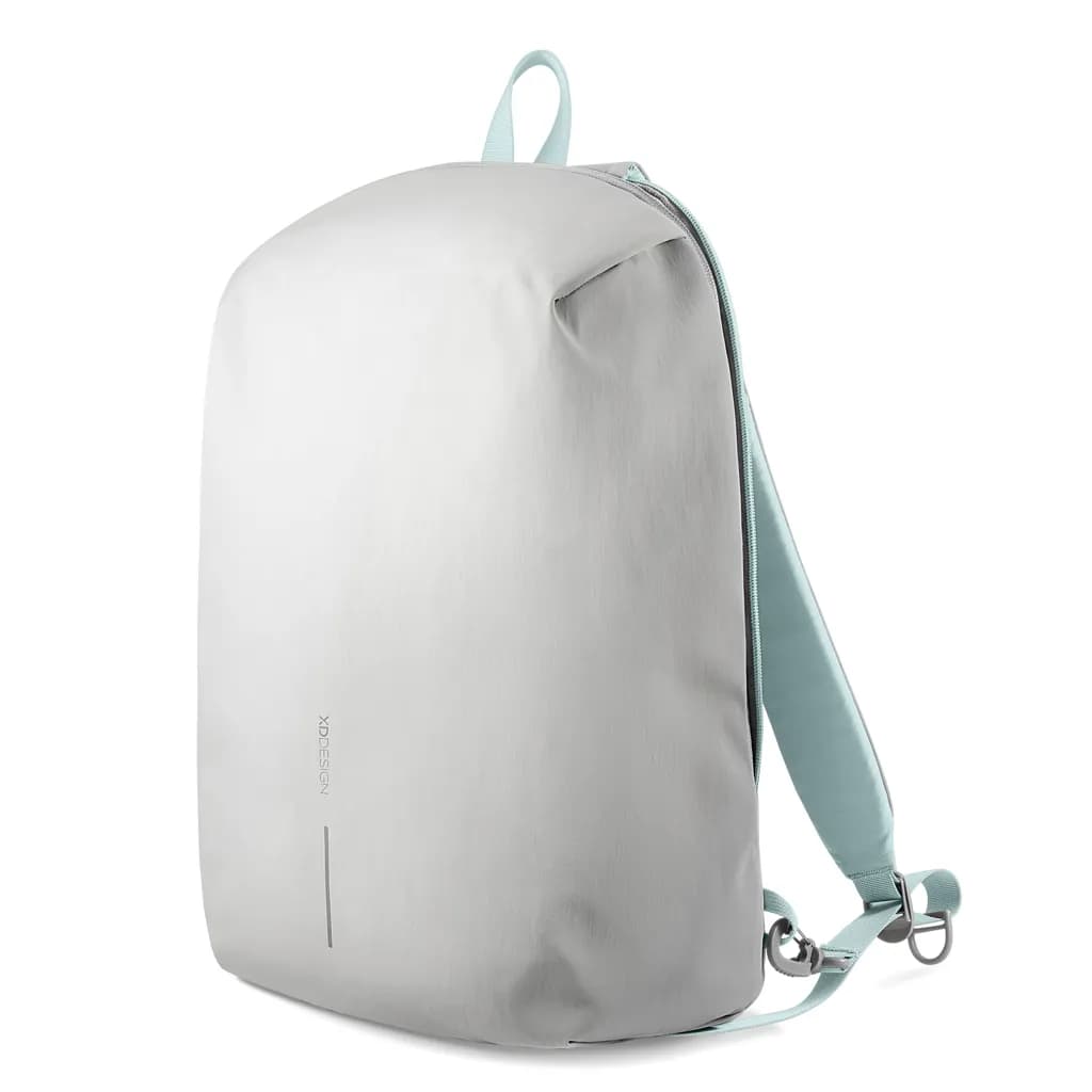 XD Design Switch 2-in-1 Rucksack - blau