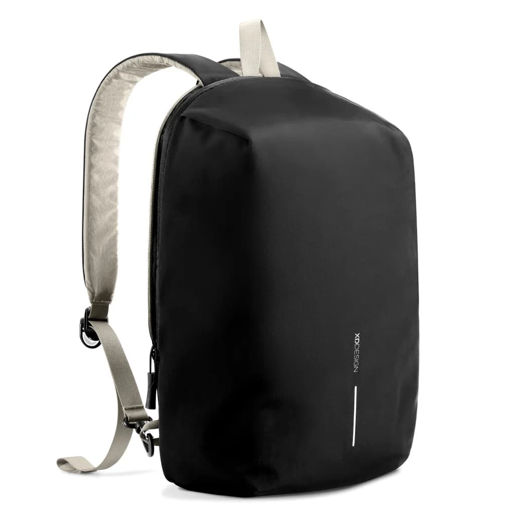 XD Design Switch 2-in-1 Rucksack - grau