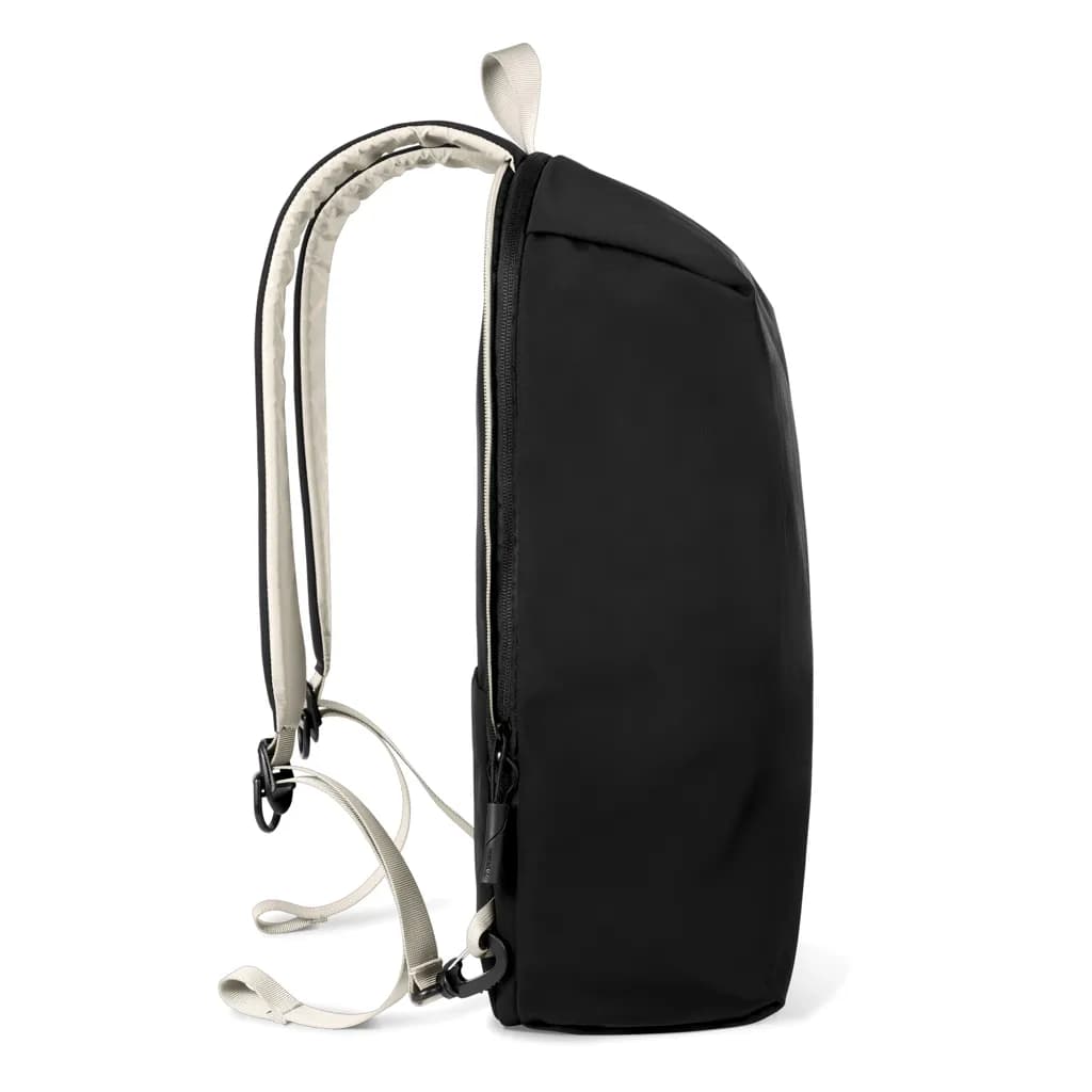 XD Design Switch 2-in-1 Rucksack - grau