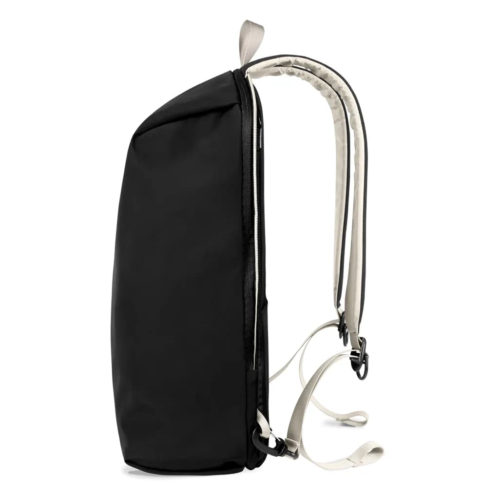 XD Design Switch 2-in-1 Rucksack - grau