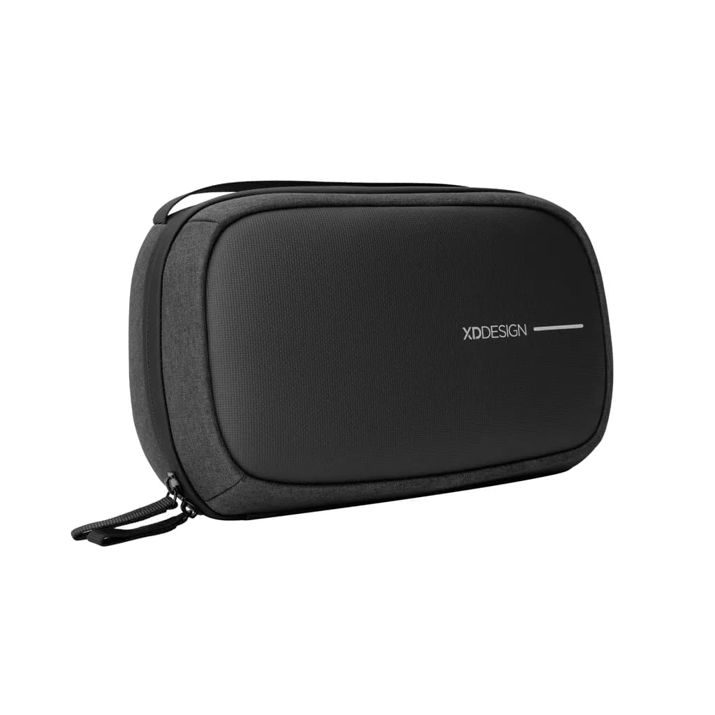 XD Design First Class All-in-One Case - schwarz