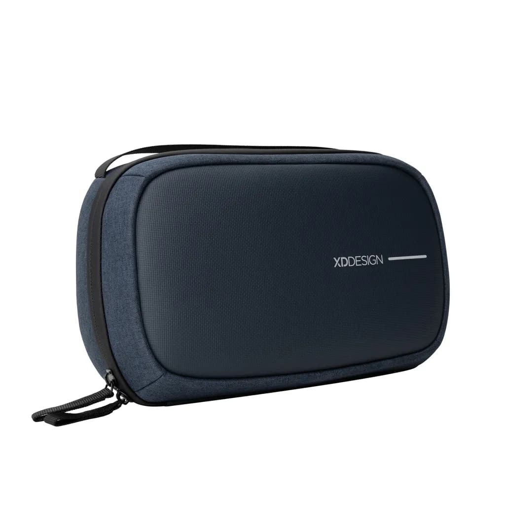 XD Design First Class All-in-One Case - navy blau
