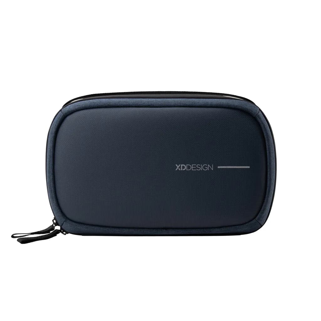 XD Design First Class All-in-One Case - navy blau