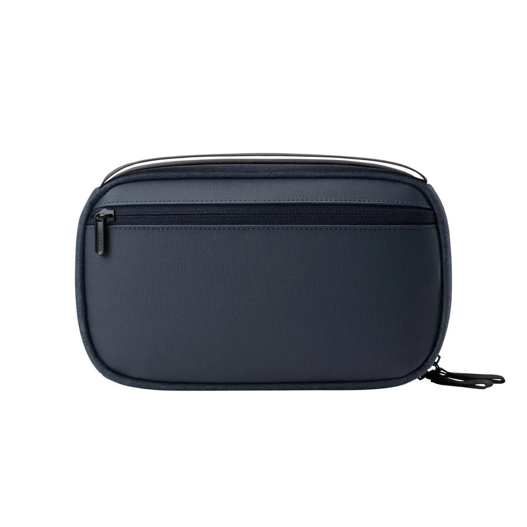 XD Design First Class All-in-One Case - navy blau