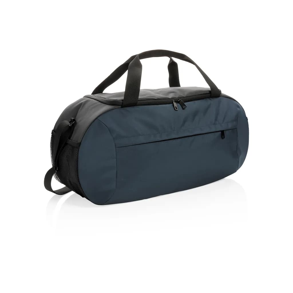 Impact AWARE™ RPET Sporttasche - navy blau