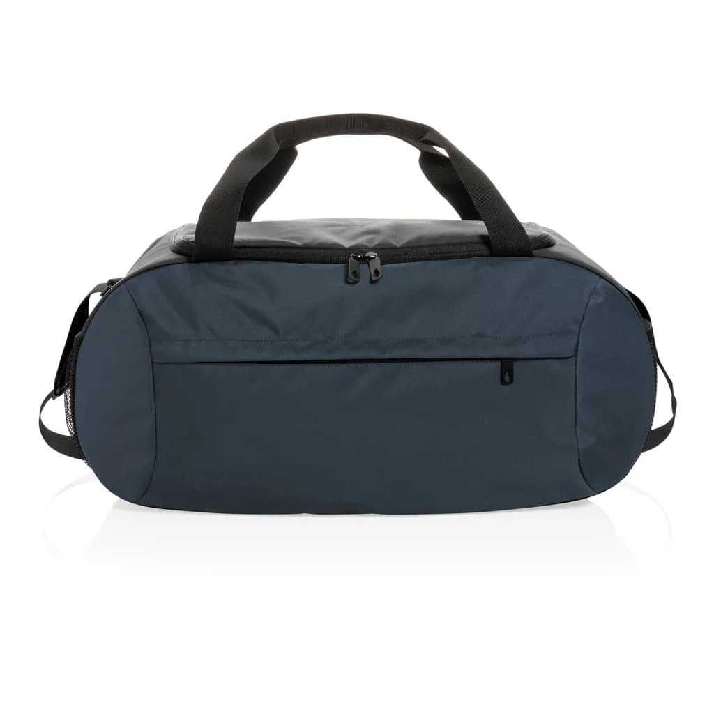 Impact AWARE™ RPET Sporttasche - navy blau