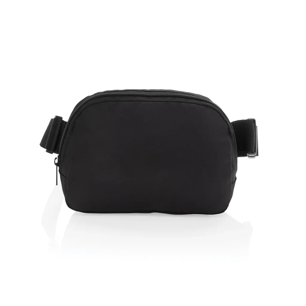 Aero Aware™ RPET Everyday Sling Bag - schwarz