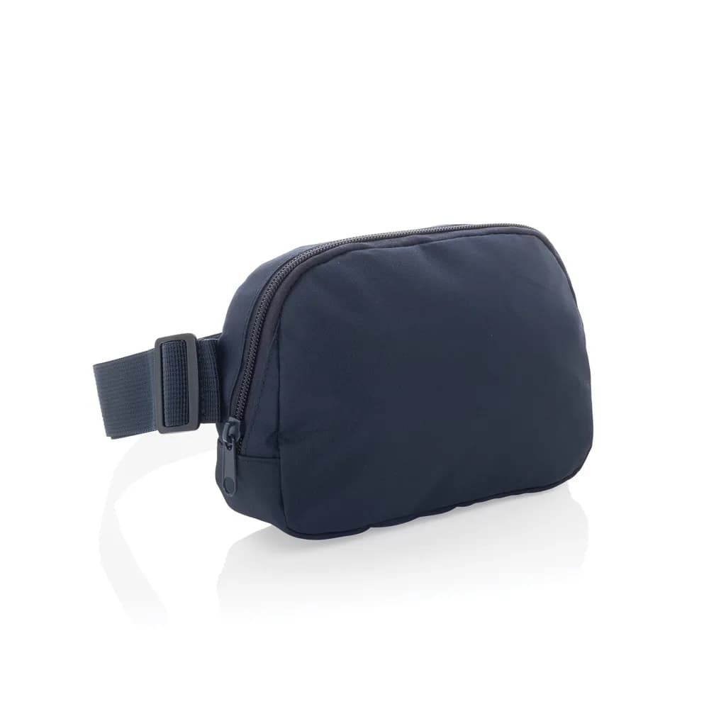 Aero Aware™ RPET Everyday Sling Bag - navy blau