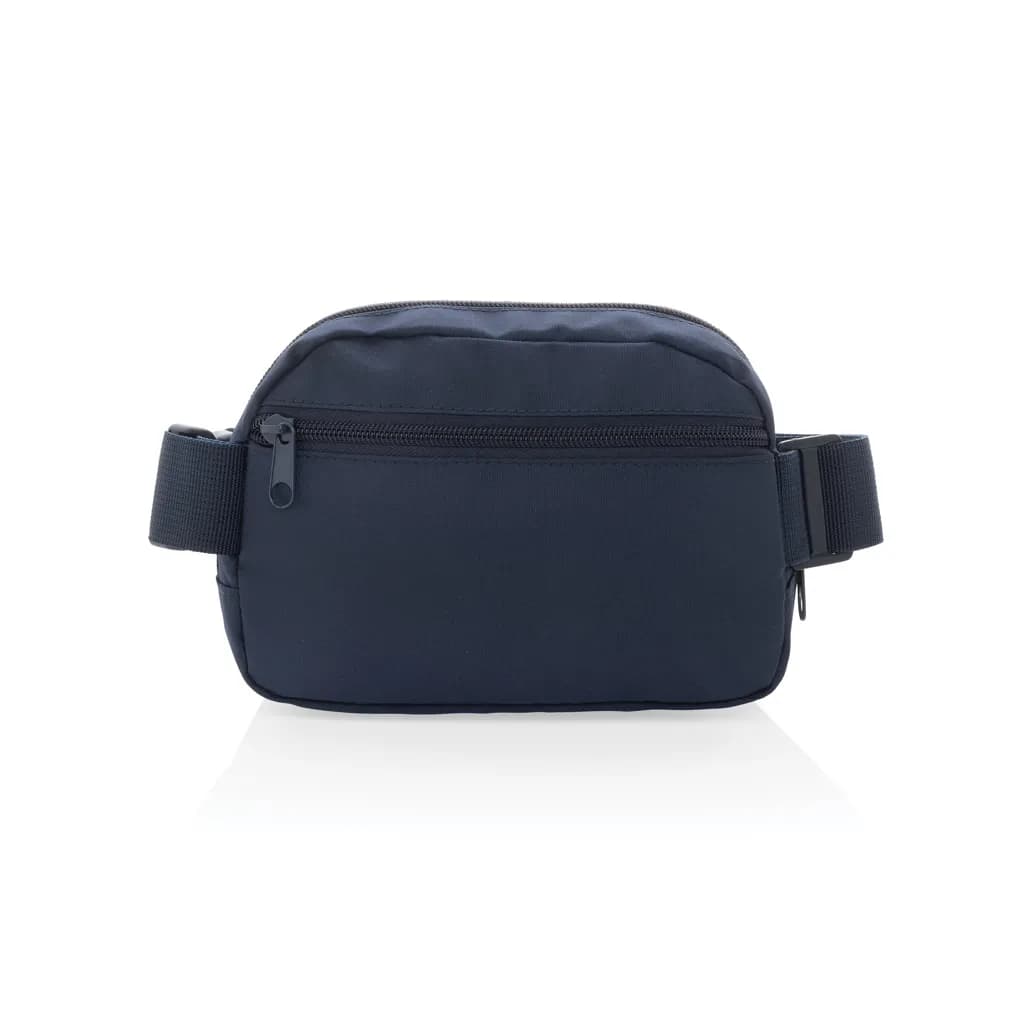 Aero Aware™ RPET Everyday Sling Bag - navy blau
