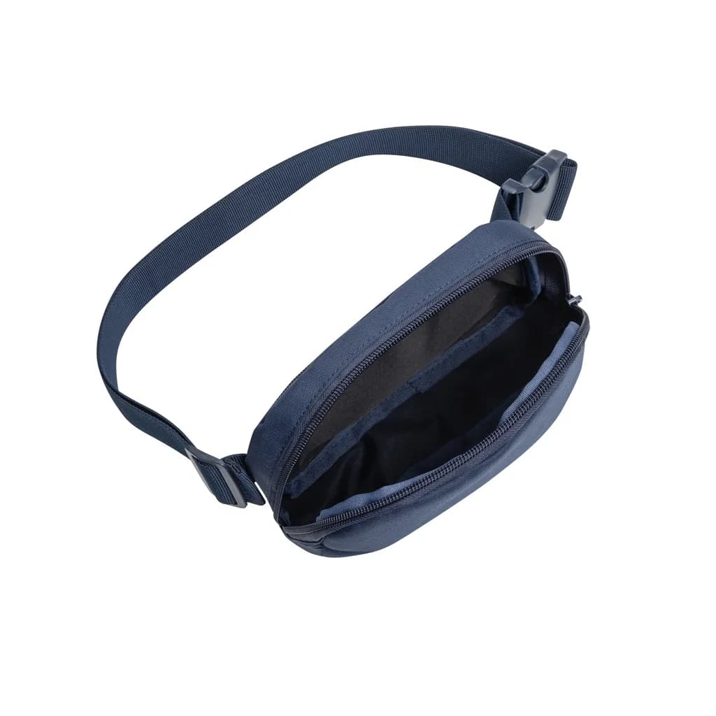 Aero Aware™ RPET Everyday Sling Bag - navy blau