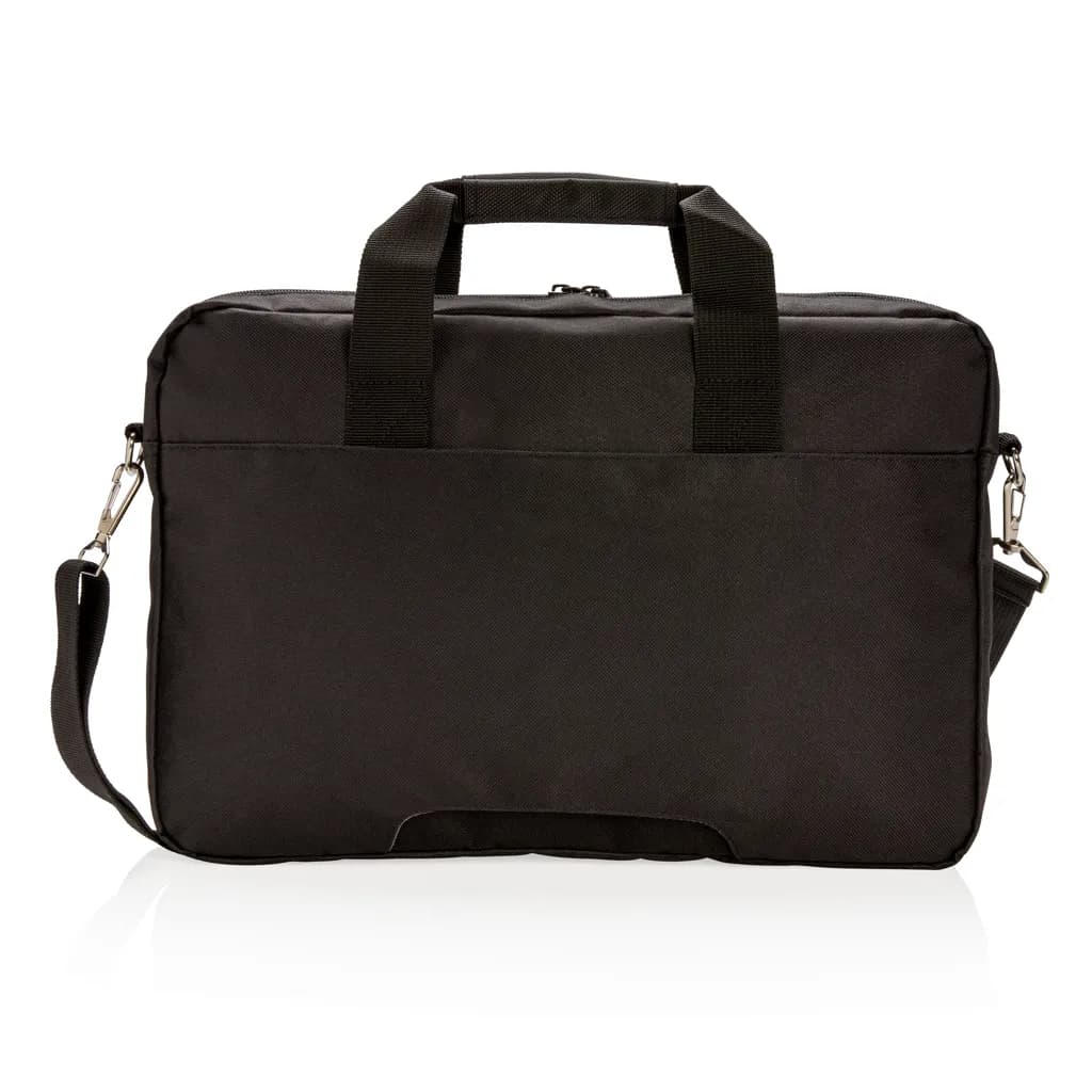 15,4 Laptoptasche - schwarz