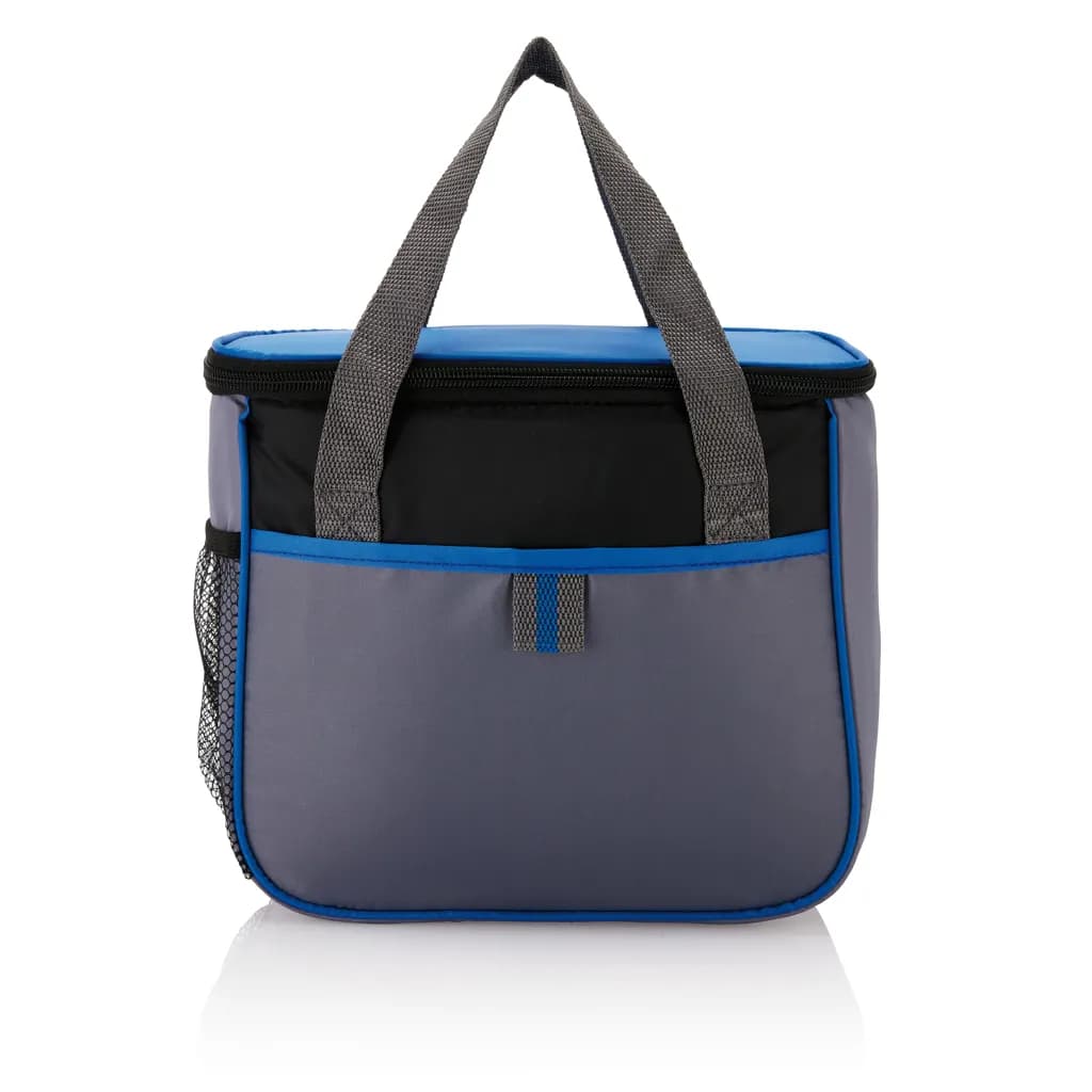Basic Kühltasche - blau