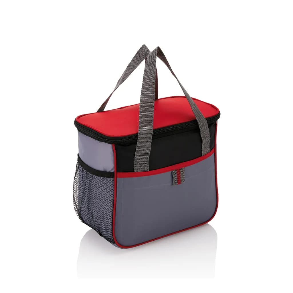 Basic Kühltasche - rot