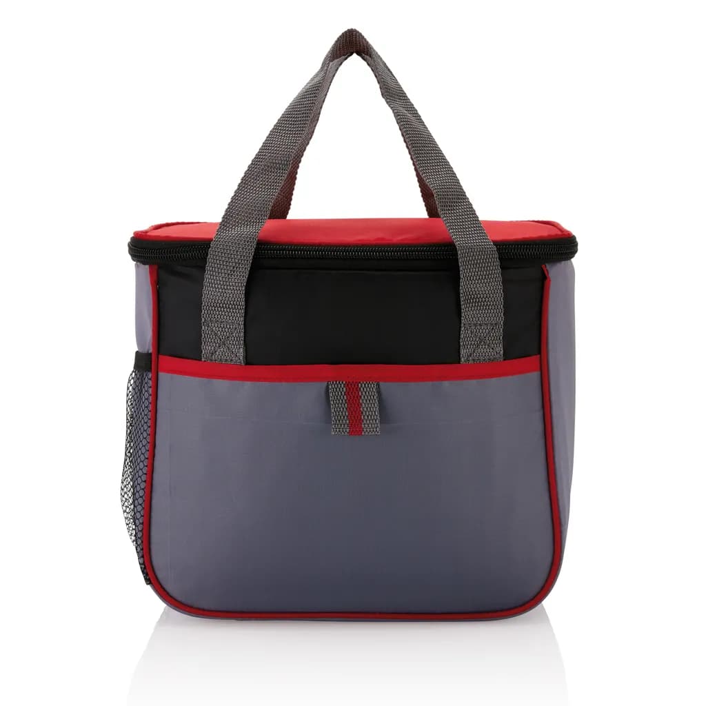 Basic Kühltasche - rot