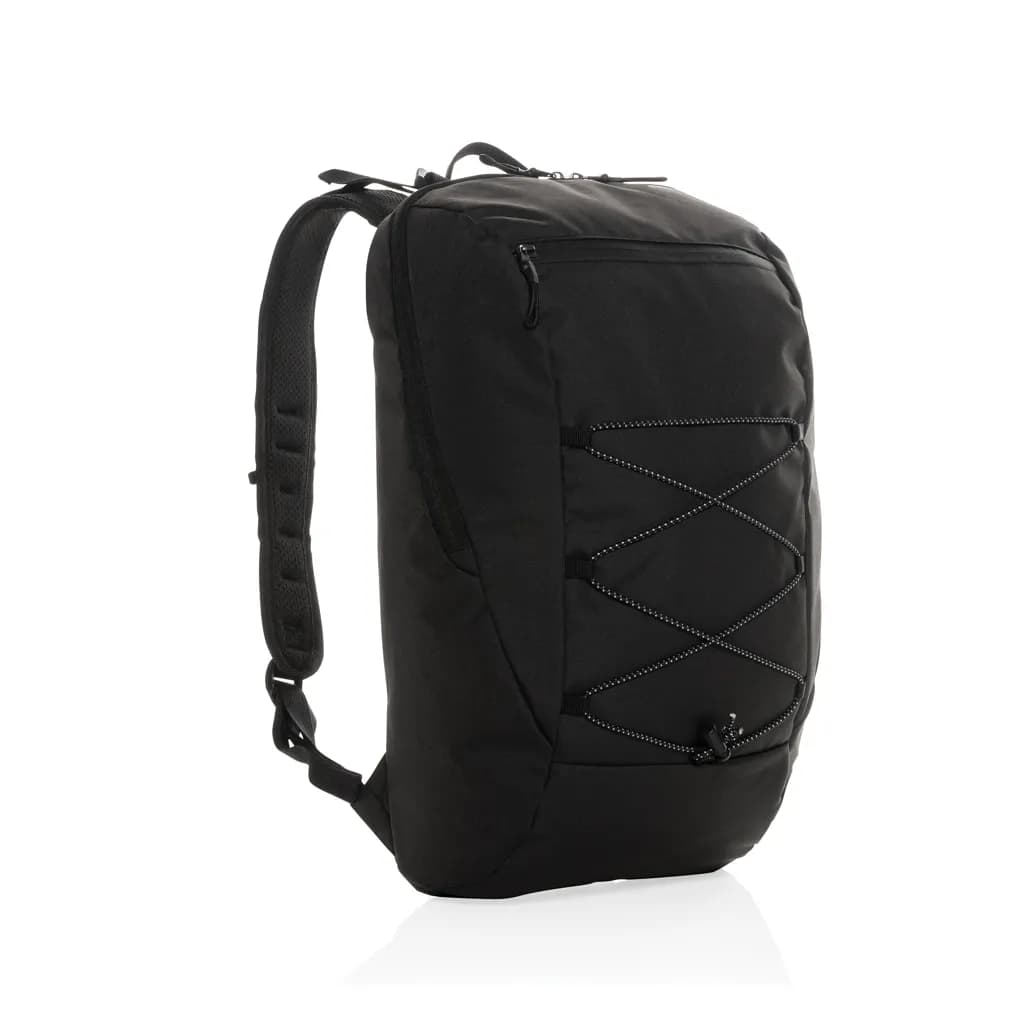 Impact AWARE™ Wanderrucksack 18L - schwarz